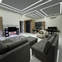 اجاره اپارتمان مبله شیک روزانه ماهیانه غرب تهران