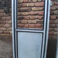 درب و پنجره آلمینیومی|مصالح و تجهیزات ساختمان|اردبیل, |دیوار