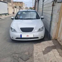 تیبا۲ مدل آخر ۱۴۰۰ کم کار کرد