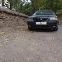 سمند سالم.. بدون خرج|خودرو سواری و وانت|سمنان, |دیوار