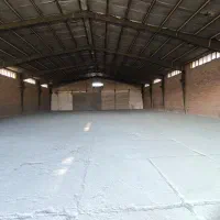 اجاره سالن مستقل دربست کلیدی داخل مجموعه انبار