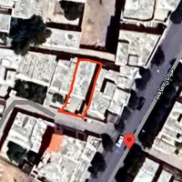 ملک-کلنگی-خیابان-حافظ