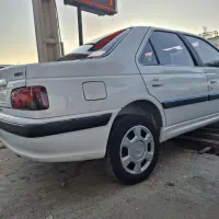 پژو پارس سال مدل ۱۴۰۰|خودرو سواری و وانت|یاسوج, |دیوار