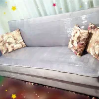 مبل راحتی ترکیه تخت خواب شو تاشو۱۰نفره برا عیدنونو|مبلمان خانگی و میز عسلی|تبریز, |دیوار