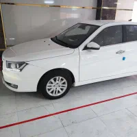 دنا+(پلاس) با گیربکس 6 سرعته دستی و موتور EF7P|خودرو سواری و وانت|تبریز, |دیوار