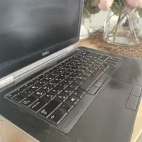 لب تاپ dell cori5 latitude E6430