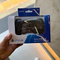 دسته ps 4 نو اکبند