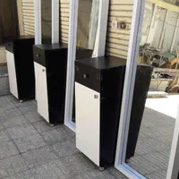 دکور ارایشگاه