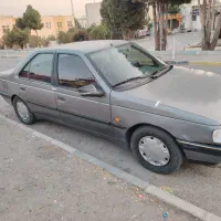 پژو 405 GLX بنزینی|خودرو سواری و وانت|مشهد, رباط طرق|دیوار