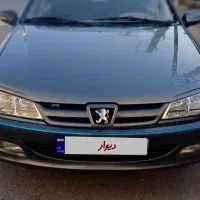 پژو پارس سال مدل ۱۳۹۴