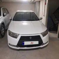 دنا پلاس توربو  مدل 97