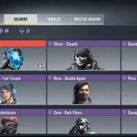 اکانت کالاف رایگان با ورود به میلی|کنسول، بازی ویدئویی و آنلاین|تهران, باغ خزانه|دیوار