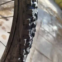 دوچرخه 26 نونو|دوچرخه، اسکیت، اسکوتر|ایوان, |دیوار