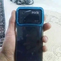 شیاعومی poco M4 pro 256/8+3