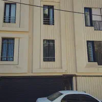 فروش آپارتمان نوساز ، بلوک ۶ ، شخصی ساز|فروش آپارتمان|محمدیه-قزوین, |دیوار