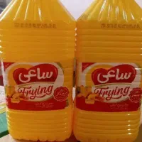 انواع روغن مایع و نیمه جامد