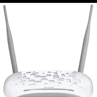 مودم روتر VDSL/ADS  300Mbps تی پی لینک  TD-W9970