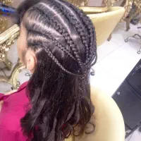 بافت مو ، تتو بدن ،اصلاح صورت و ابرو