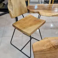 میزو گل میز چوبی