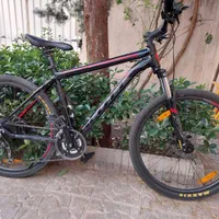 اسکات ۲۷.۵ کیوب جاینت مریدا دئور کمک سانتور