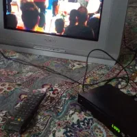 تلوزیون ۲۱ سامسونگ اصل کره ودیجیتال دنای در حدنو|تلویزیون و پروژکتور|کرمانشاه, |دیوار