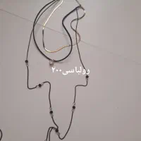 چند مدل رو لباسی و گوشواره|بدلیجات|نورآباد, |دیوار