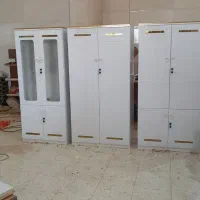 کمد ۳ تیکه و دو تیکه وکیوم|جاکفشی، کمد، دراور|گنبد کاووس, |دیوار