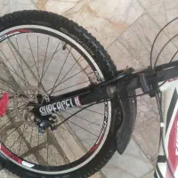 دوچرخه VISA|دوچرخه، اسکیت، اسکوتر|مشهد, مشهدقلی|دیوار