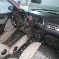 زانتیا سورمه ای متالیک|خودرو سواری و وانت|تهران, جهاد|دیوار