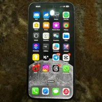 اپل iphone 14 Pro Max با حافظهٔ ۲۵۶ گیگابایت