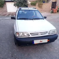 پراید مدل ۹۶