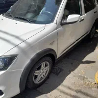 کوییک اتوماتیک R پلاس، مدل ۱۴۰۲|خودرو سواری و وانت|تهران, شادمان|دیوار