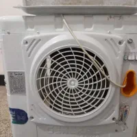 کولر آبی کوچک