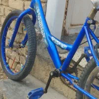 دوچرخه ۱۶