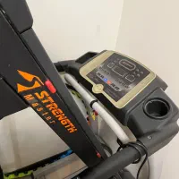 تردمیل Strength Master