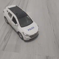 سانتافه اسباب بازی پلیس