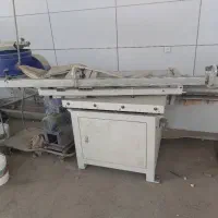 دورکن380 kdt نوین چوب|ماشین‌آلات صنعتی|سیرجان, |دیوار
