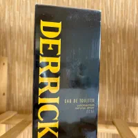 ادکلن اورلین دریک