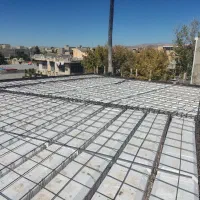 آرماتور بندی (اسکلت بتنی ) دستمزدی|خدمات پیشه و مهارت|یزد, |دیوار