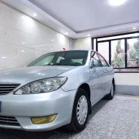 کمری گرند 4 سیلندر،استثنایی