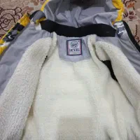 کاپشن بچه گانه|کفش و لباس بچه|یاسوج, |دیوار