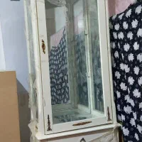 بوفه چوبی نو نو