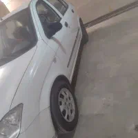 تیبا 2 ex|خودرو سواری و وانت|قدس, شهر‌قدس|دیوار