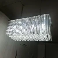 لوستر ریموت دار