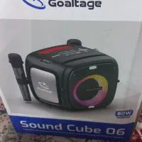 اسپیکر بلوتوثی|پخش‌کننده همراه|چهاردانگه (تهران), |دیوار