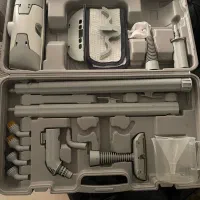 بخارشور زانوسی ایتالیایی