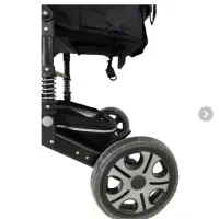 کالسکه سه کاره|کالسکه و لوازم جانبی|تهران, عبدل‌آباد|دیوار