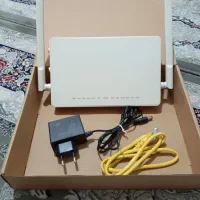 مودم فیبرنوری