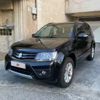 سوزوکی گرند ویتارا مونتاژ اتوماتیک ۲۴۰۰ مدل ۱۳۹۷