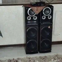 اسپیکر لومکس